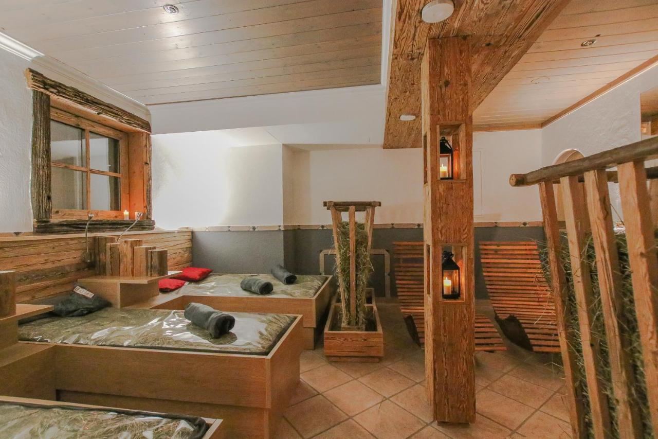 Hotel Sonnberg Заалбах-Хинтерглем Екстериор снимка