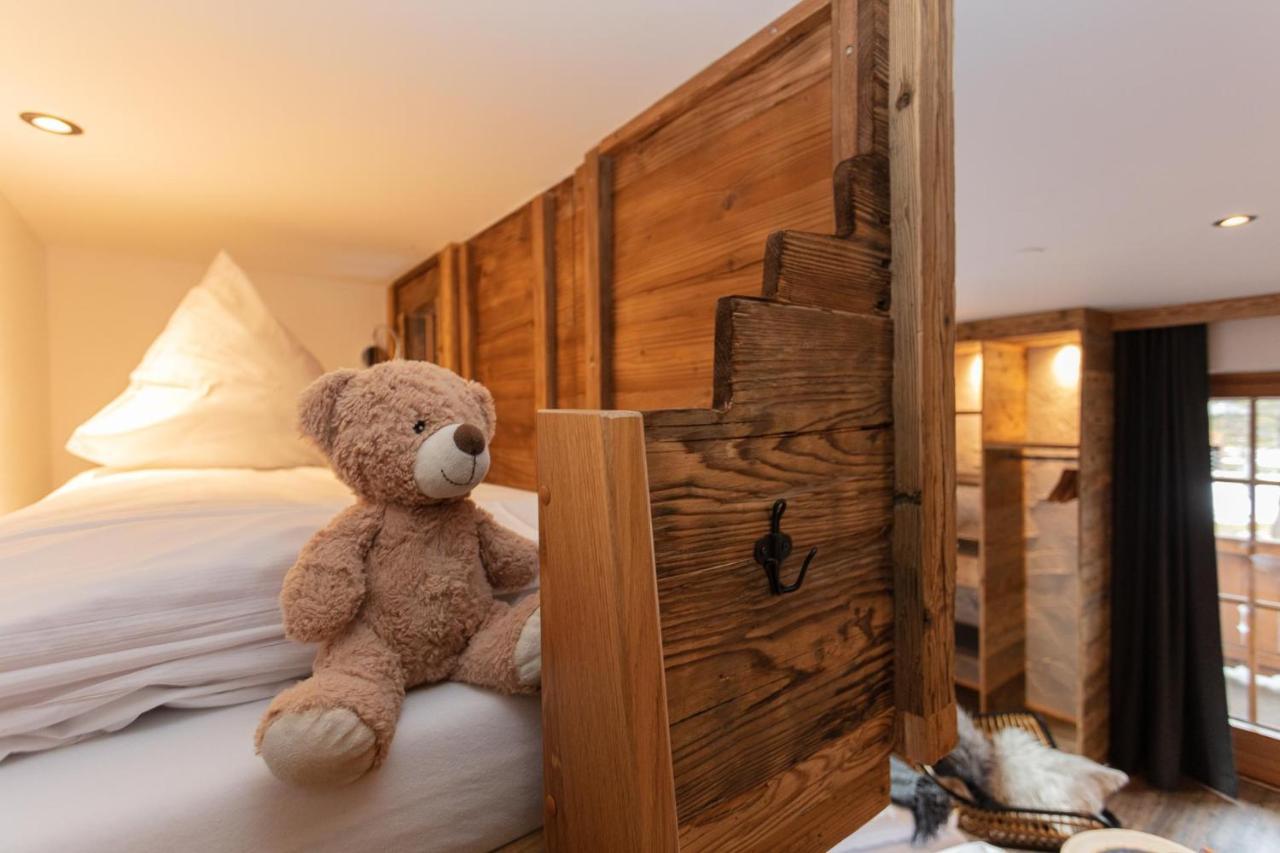 Hotel Sonnberg Заалбах-Хинтерглем Екстериор снимка