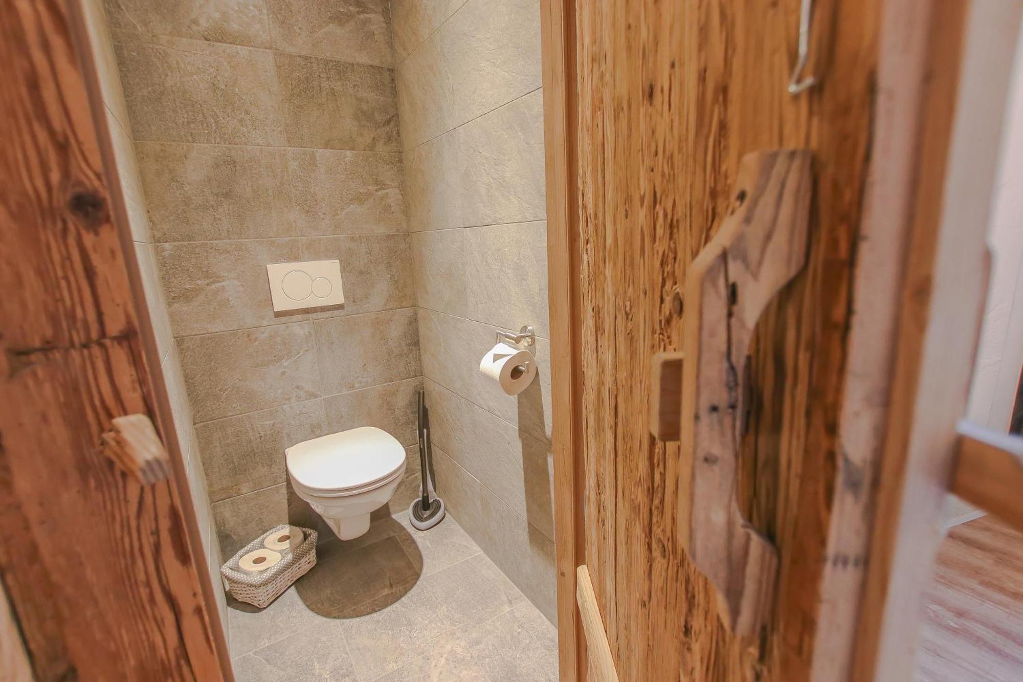 Hotel Sonnberg Заалбах-Хинтерглем Стая снимка