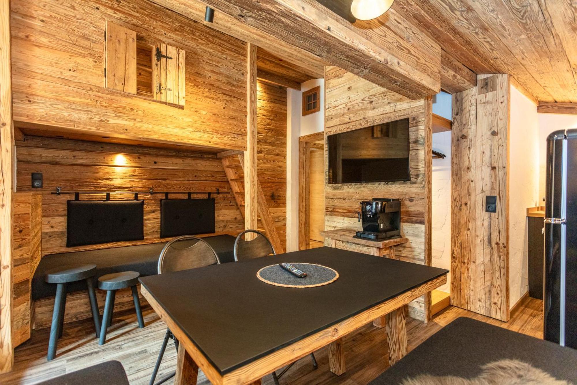 Hotel Sonnberg Заалбах-Хинтерглем Екстериор снимка
